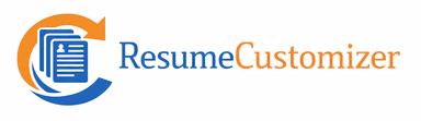ResumeCustomizer logo