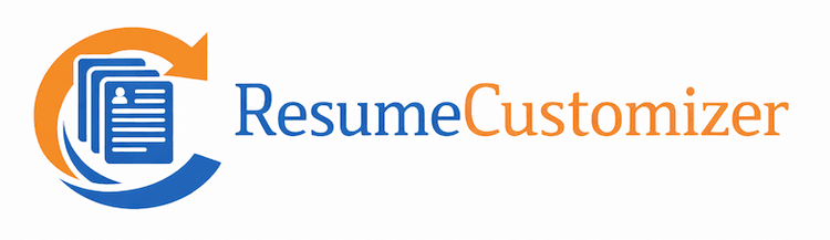 ResumeCustomizer logo