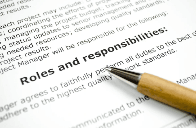 Step 2: 
    Job Description